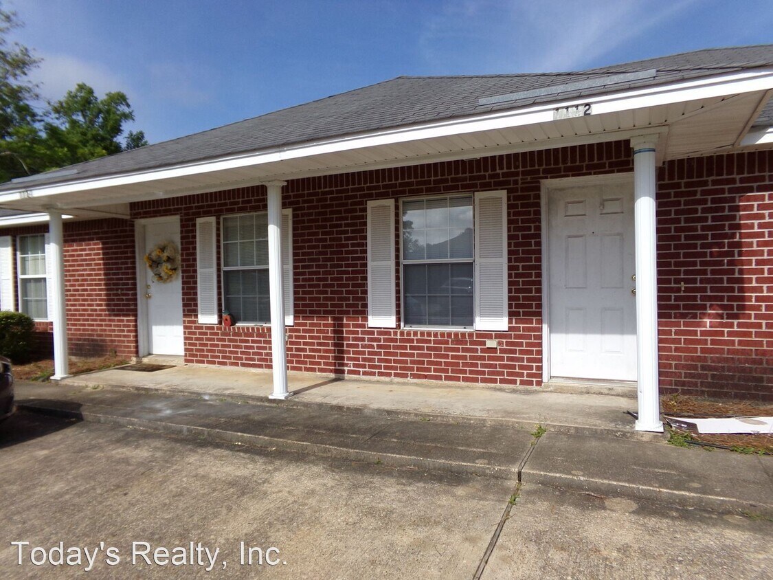 Primary Photo - 2 br, 1 bath House - 1112 Sybil Drive