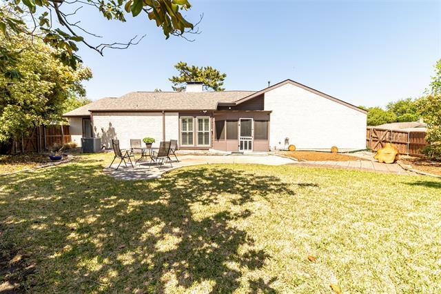 Foto del edificio - 3000 Townbluff Dr