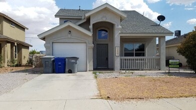 Building Photo - 12912 Alfredo Apodaca Dr