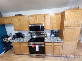 Foto del edificio - 1324 Dawes St