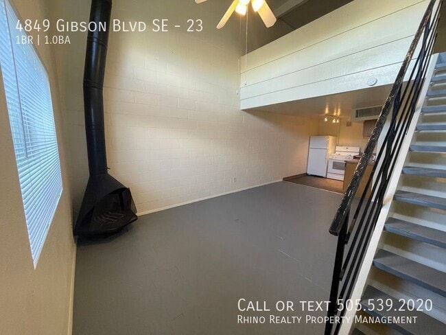 Foto del edificio - 4849 Gibson Blvd SE