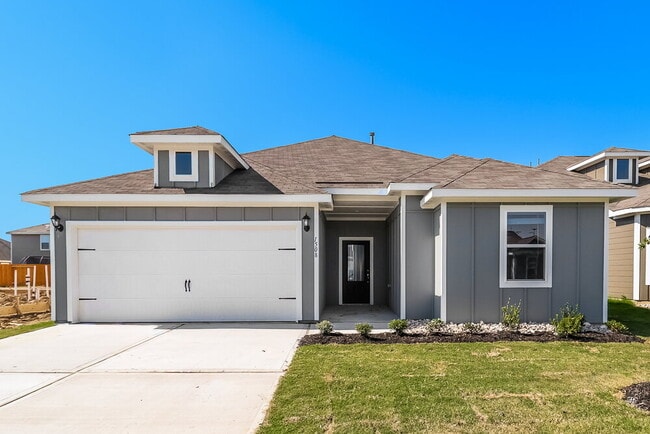 Building Photo - 1508 Harvester Dr