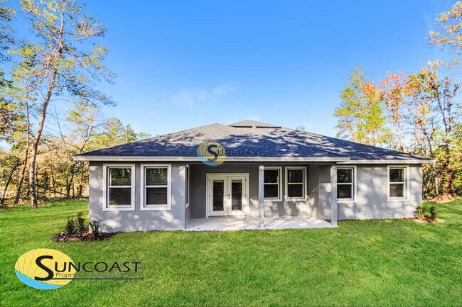 Building Photo - 11108 N Morrell Dr