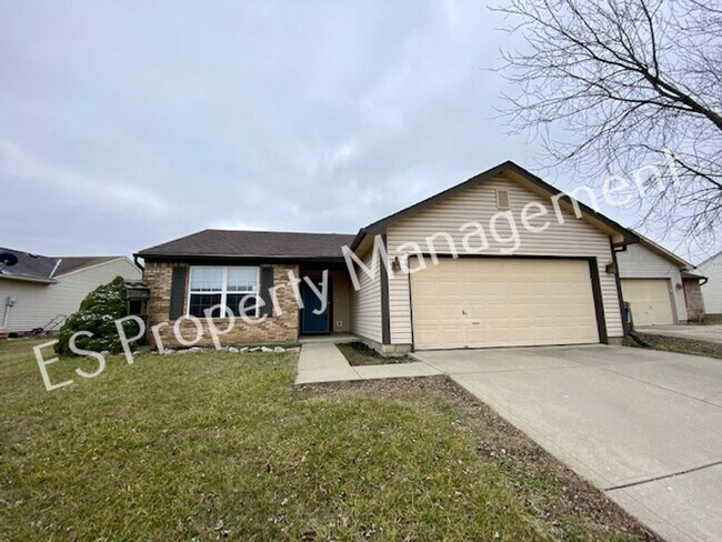 Building Photo - Great 3 Bedroom 2 Bathroom Brick Front Ran...