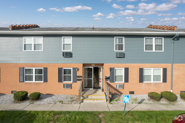 Building Photo - Winthrop Terrace - Bowling Green