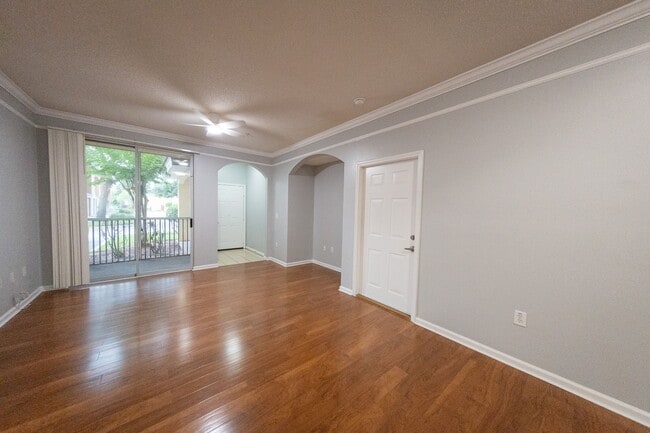 Photo - Available for Immediate Move in!  Gorgeous 2 Bedroom Condo with Garage on the 1st Floor!