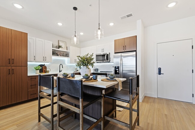 The Jaxon apartments — community photo - The Jaxon