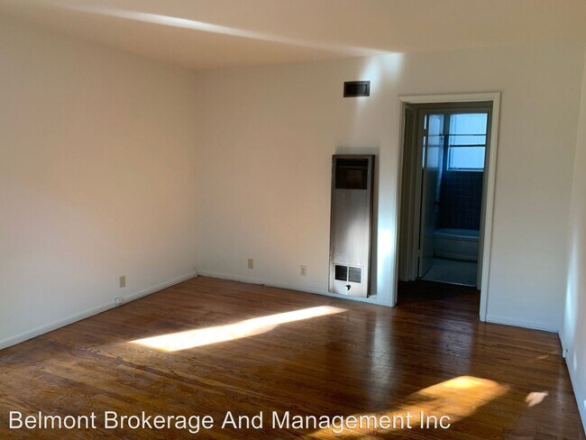 Building Photo - 661-731 E 46th St