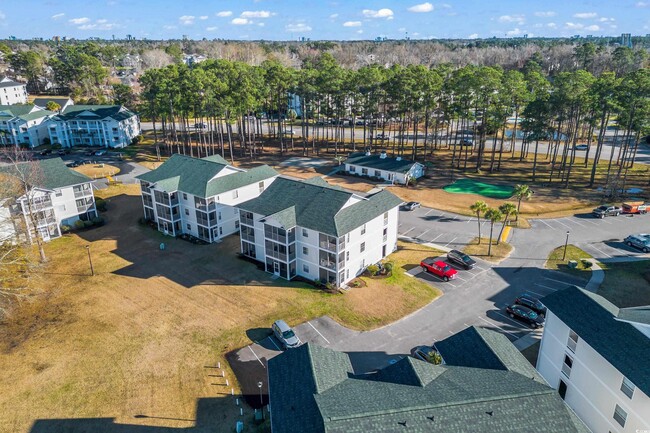 Building Photo - 501 White River Dr