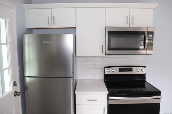 Foto del edificio - 158 Louisiana Ave