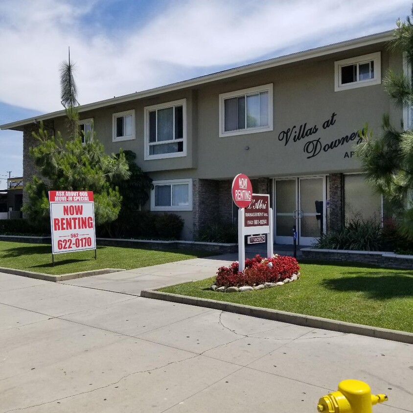 Primary Photo - Villas at Downey