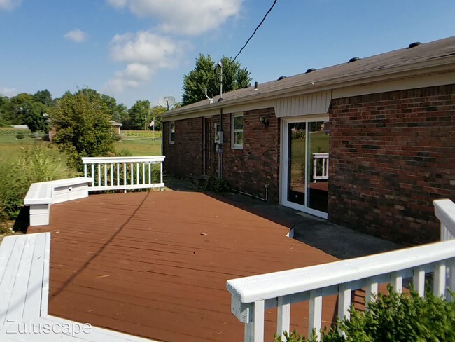 Building Photo - 3 br, 1 bath House - 1461 N. 450 West