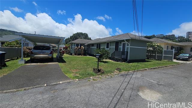 Building Photo - 1247A 9th Ave