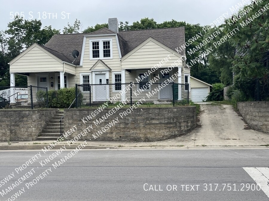 Primary Photo - 505 S 18th St