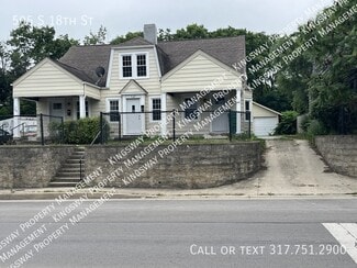 Building Photo - 505 S 18th St
