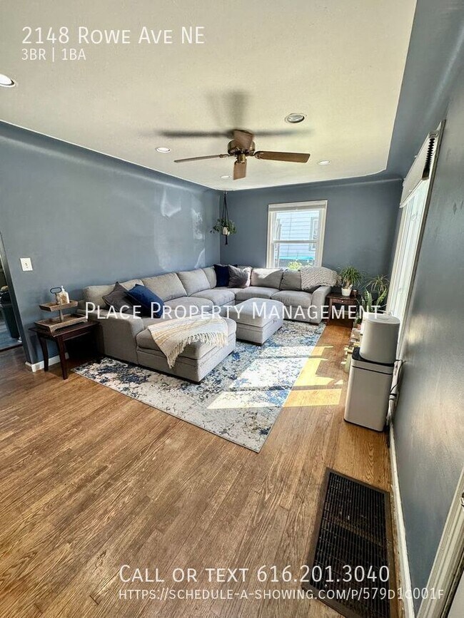 Building Photo - 2148 Rowe Ave NE - Cheshire Village 3 Bed ...