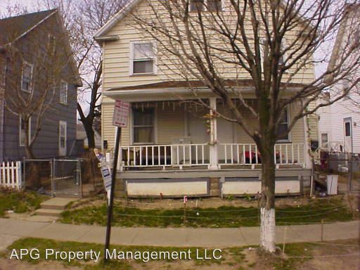 Primary Photo - 541 Remington St