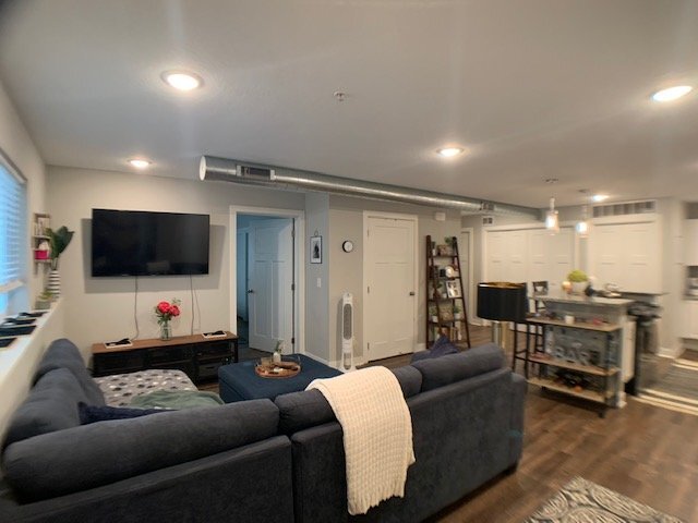 Foto del edificio - Fantastic luxury two-bedroom, one-bathroom in the Longfellow Neighborhood in Minneapolis!