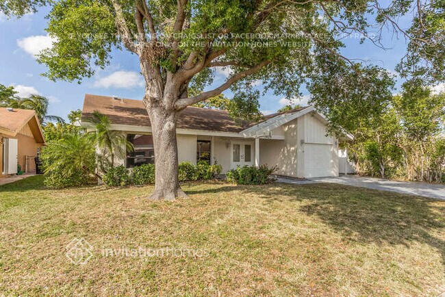 Foto del edificio - 7425 SW 12th Ct