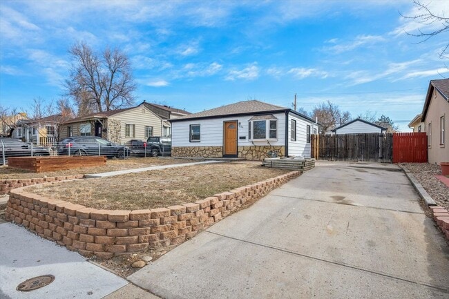 Remodeled house - Remodeled house