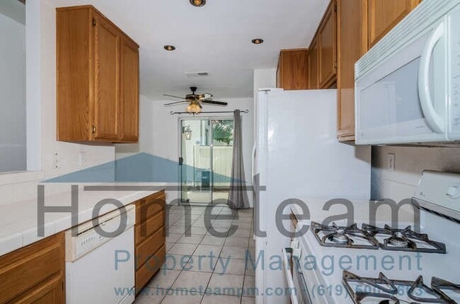 Foto del edificio - 2BR / 2.5 BA 1314 SQFT TOWNHOME RANCHO DEL...