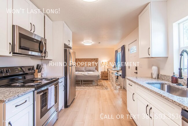 Building Photo - 343 E Coatsville Ave