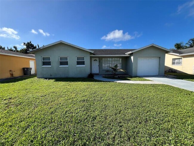 Foto del edificio - 9302 SW 1st Pl