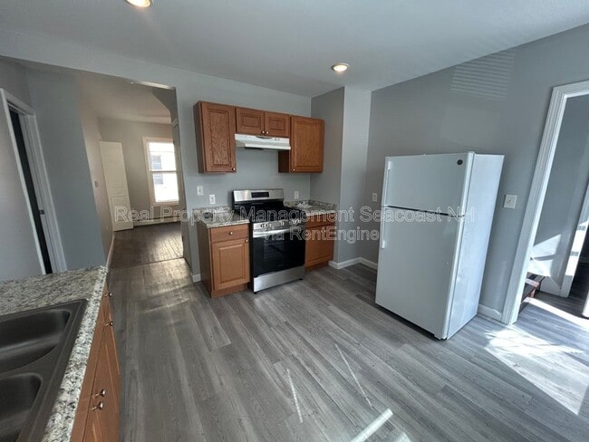 Building Photo - 3 Leonard St