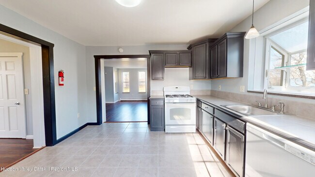 Foto del edificio - 16 Bailey St