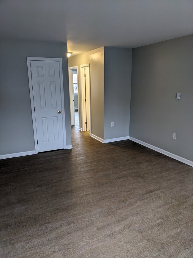 Foto del edificio - 1660 S Braddock St