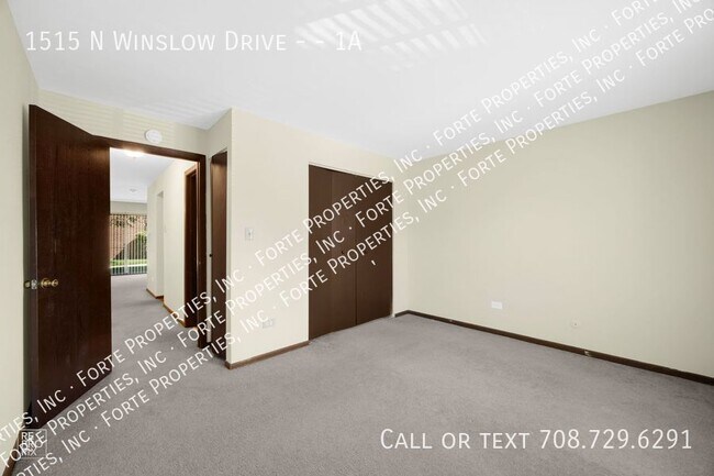 Building Photo - 1515 N Winslowe Dr