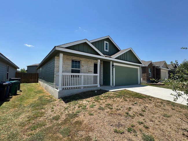 Move-In Ready Modern Home with Open Layout... - Move-In Ready Modern Home with Open Layout...