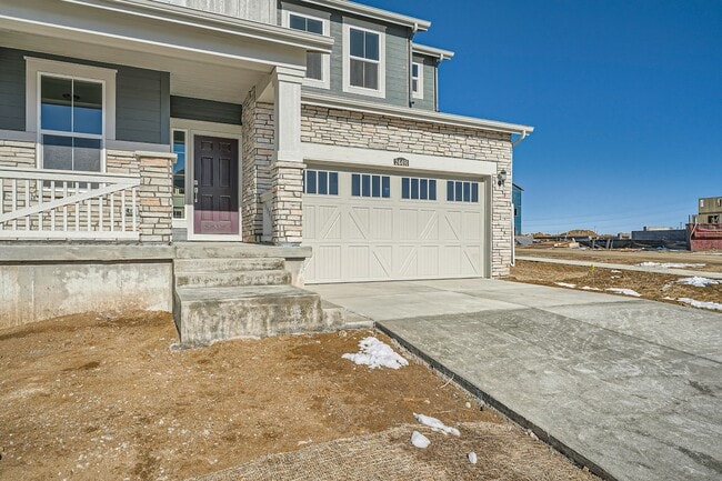Building Photo - 24491 E Atlantic Dr