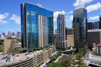 Building Photo - 55 S Kukui St
