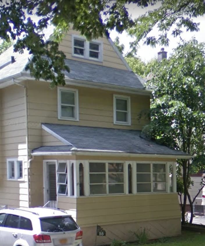 55 Depew St, Rochester, NY 14611 House Rental in Rochester, NY