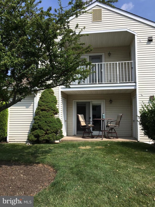1201 Steamboat Station, Southampton, PA 18966 Condo for Rent in