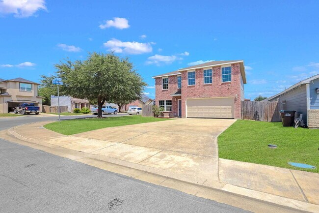 Building Photo - Application fee waived for approved applications. Contact us for details. Spacious 4-bedroom, 2.5...