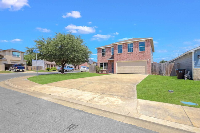 Photo - Spacious 4-bedroom, 2.5-bath home with 2,3...