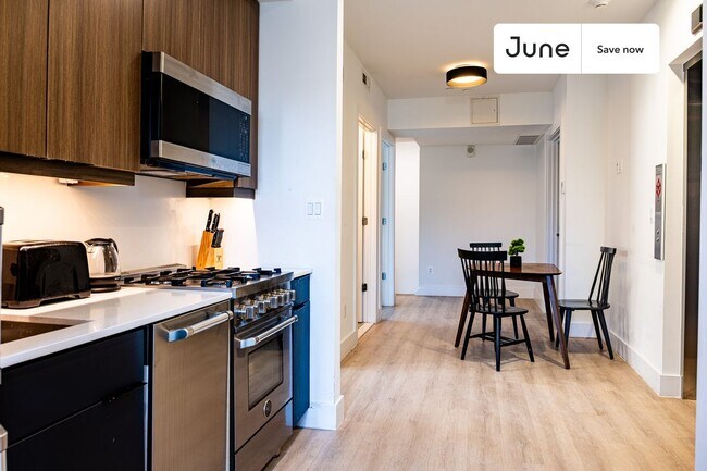 Foto del edificio - 2147 P St NW