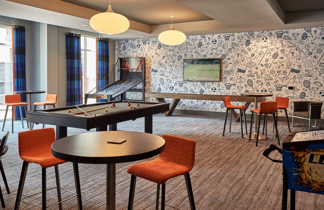 Foto del edificio - Evolution At Towne Centre