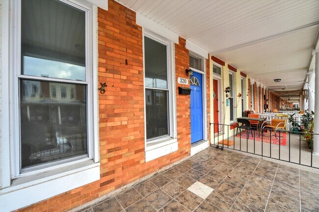 Building Photo - 3 Bed near Charles Village