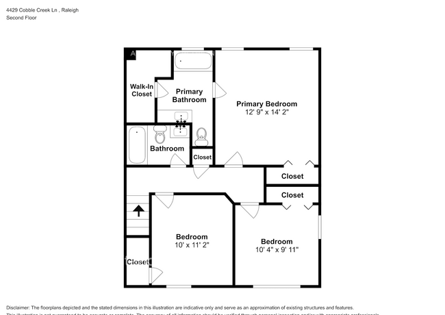 Building Photo - 4429 Cobble Creek Ln