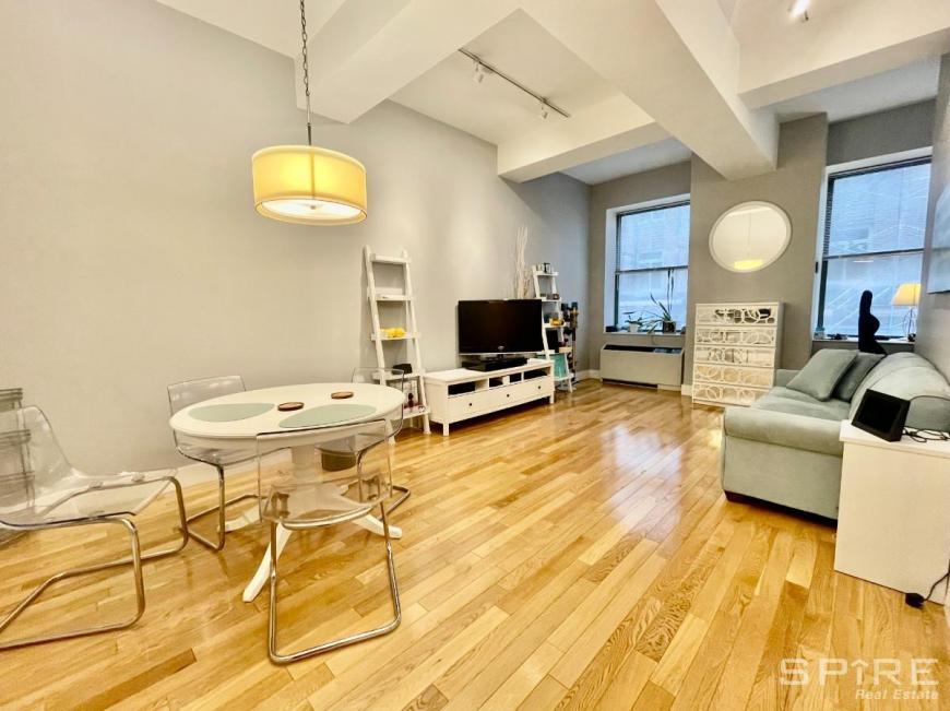 Foto principal - 1 bedroom in New York NY 10038