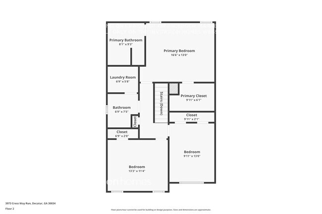 Foto del edificio - 3973 Cress Way Run