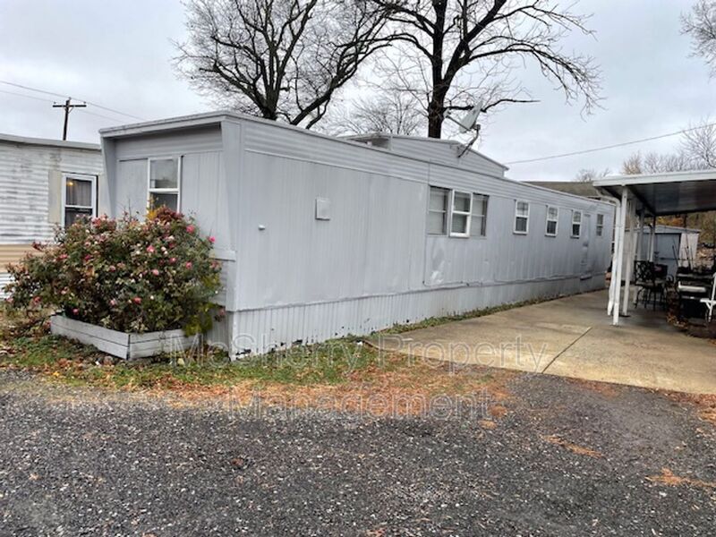 437 Wicker Ave Unit D2, Bensalem, PA 19020 Condo for Rent in Bensalem