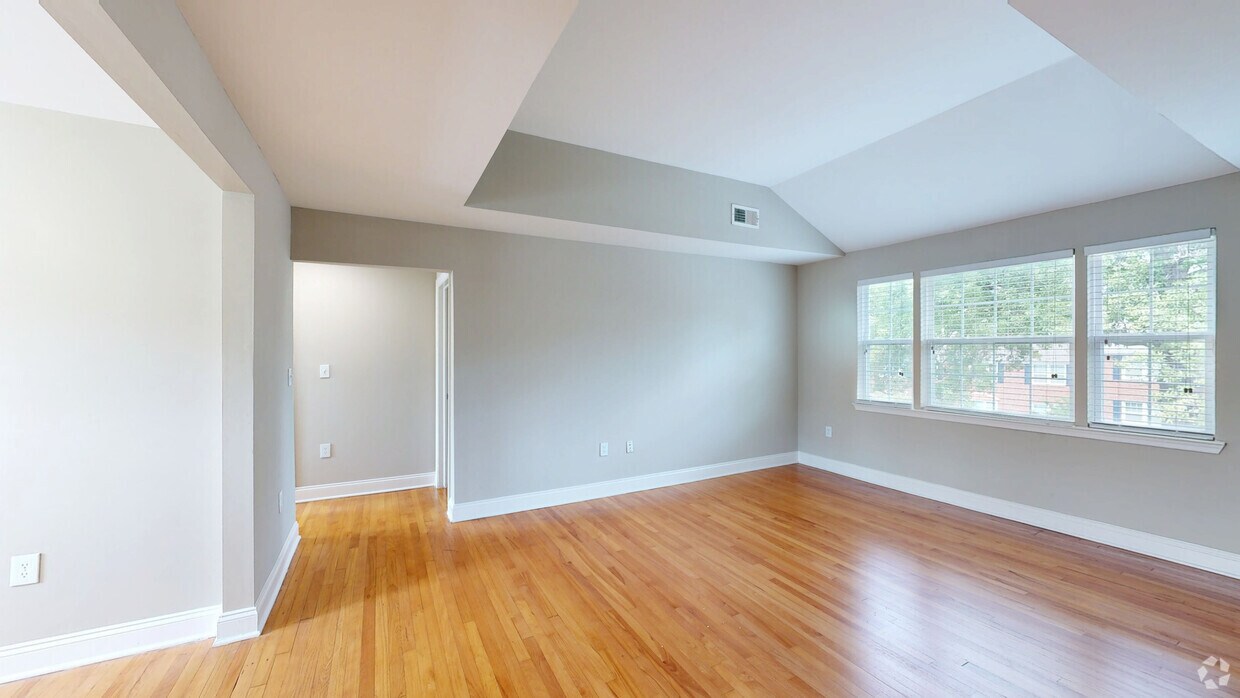 Photo - Rodgers Forge Apartments