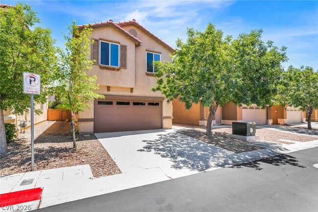 Building Photo - 3520 S Dune Grass St