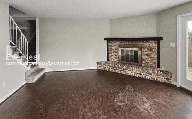 Foto del edificio - 3644 Haven View Cir