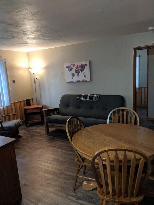 Foto principal - 1407 Burrel Ave SE
