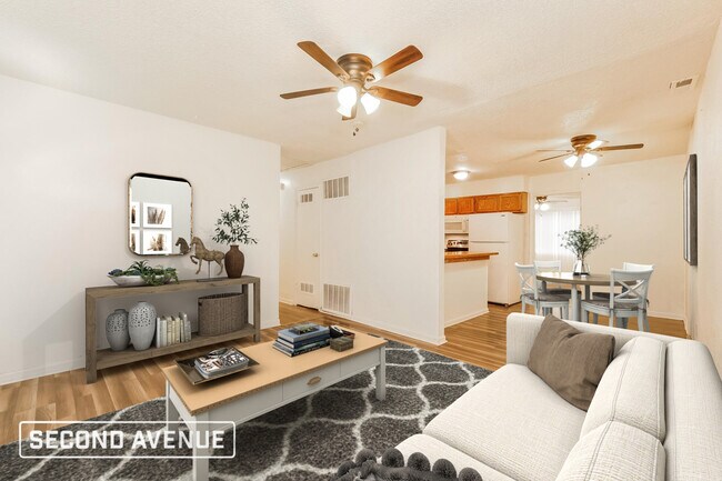 Foto del edificio - 4516 E 40th St